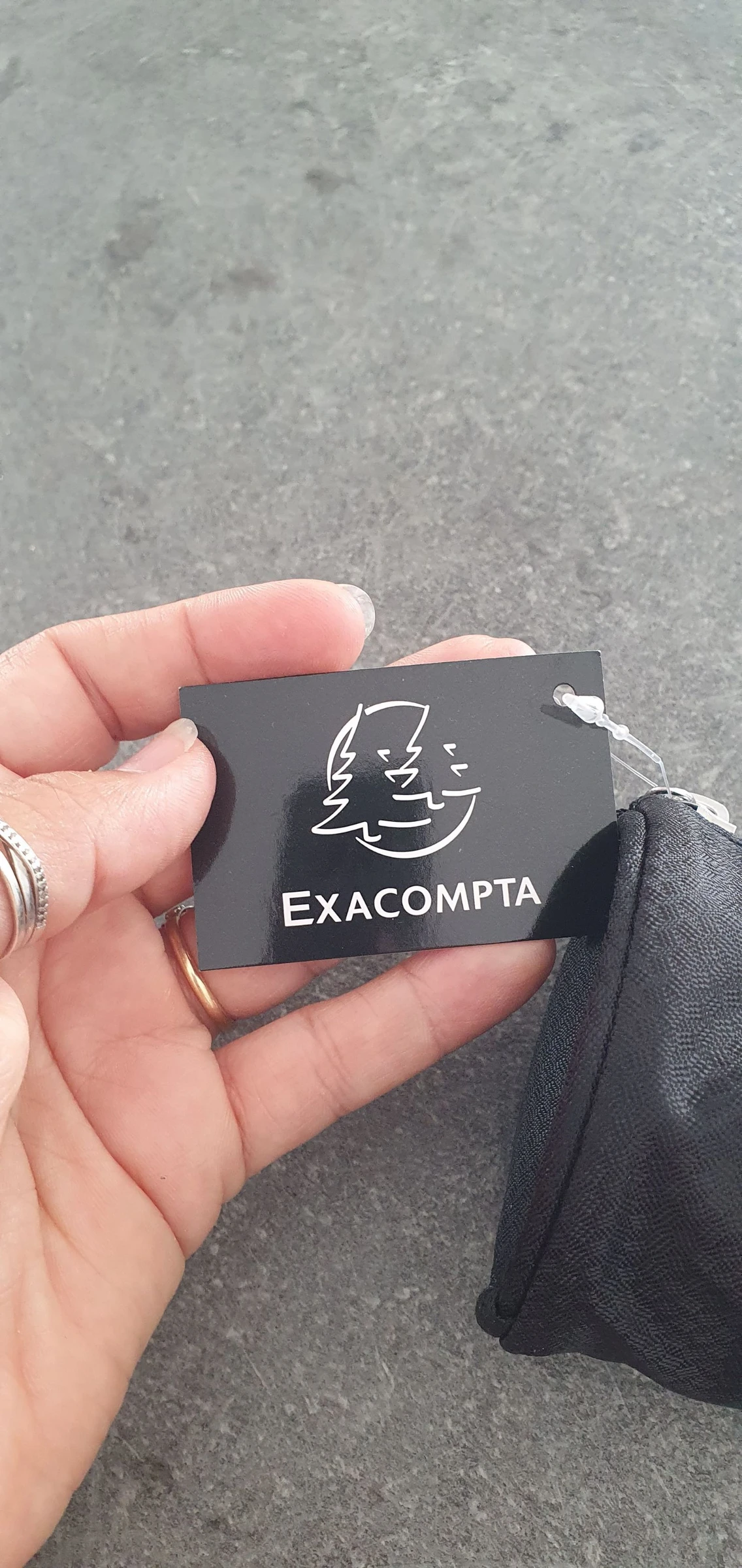 Nieuwe Exacompta-etui – photo 2